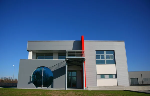 Modern ofis binası — Stok fotoğraf