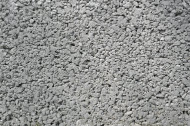 Gray concrete texture clipart