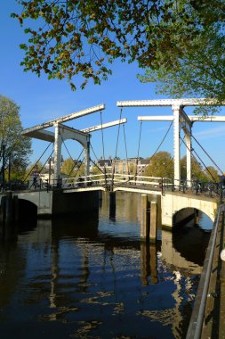 niewe herengracht Köprüsü