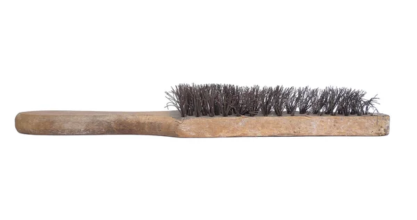 stock image Wire brush