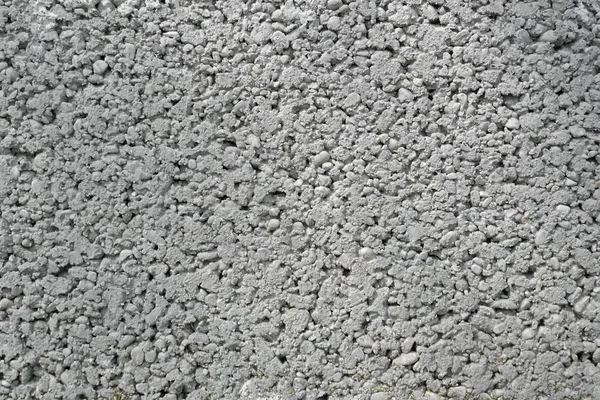 Gray concrete texture Royalty Free Stock Photos