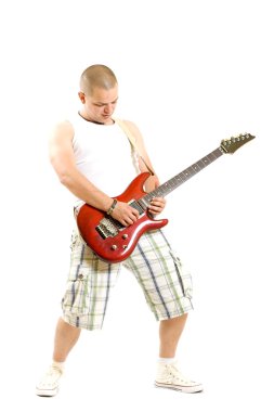 Rock yıldızı
