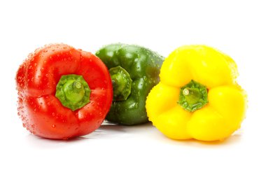 Peppers clipart