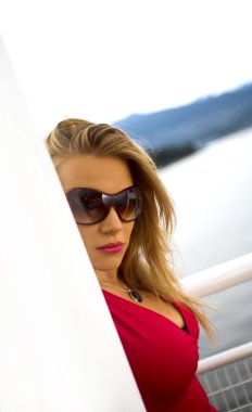moda çekimleri