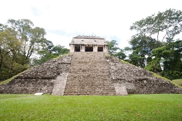 stock image The Temple