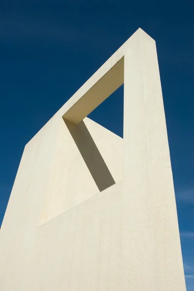 stock image Architecture column