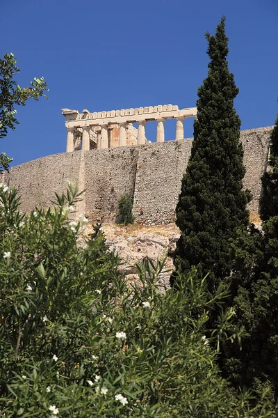 Acropolis — Stock Photo, Image