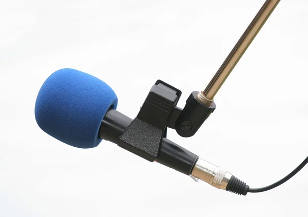 Stock image Microphone