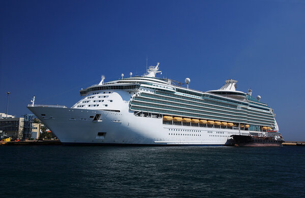 Морские корабли
