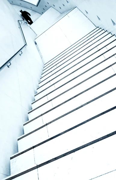 Stairscase — Stockfoto