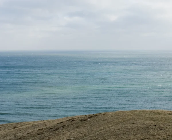 冬の海 — ストック写真