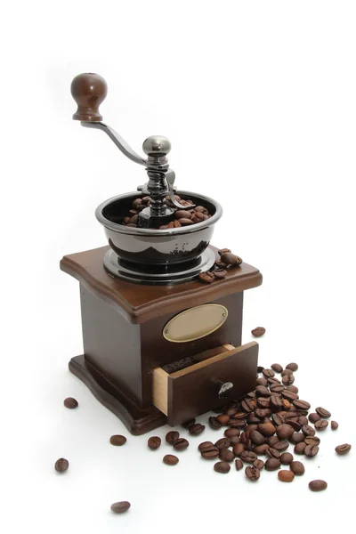 stock image Coffee grinder