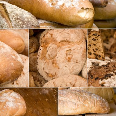 Bread clipart