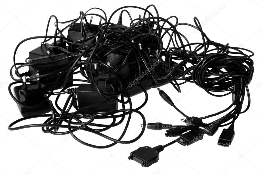 Cables chaos