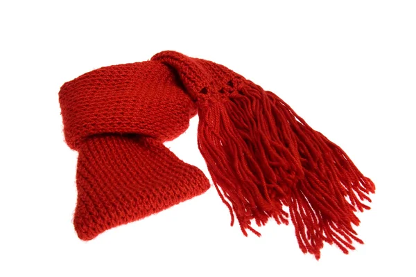 stock image Woolen scarf