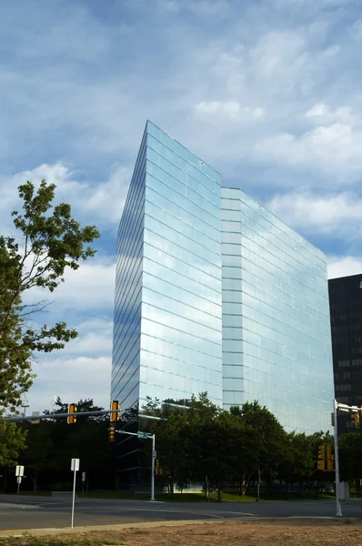 stock image Office Building