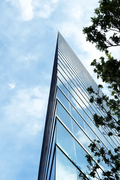 Office Building — Stock Photo, Image
