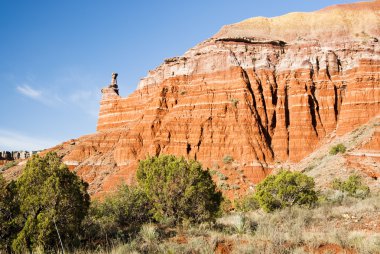 Palo Duro Canyon