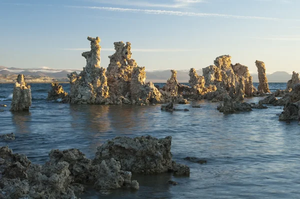 stock image Mono Lake