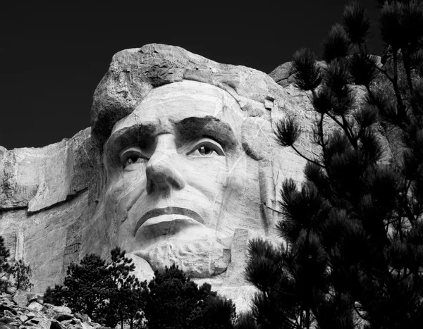 Abraham Lincoln — Stockfoto