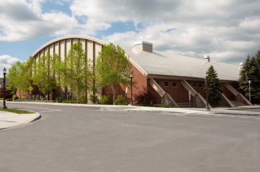 Doğu stroudsburg Üniversitesi