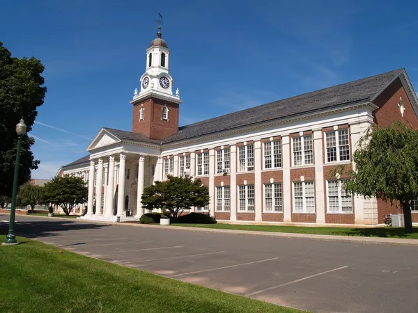 Central Connecticut State University — Stock Photo, Image
