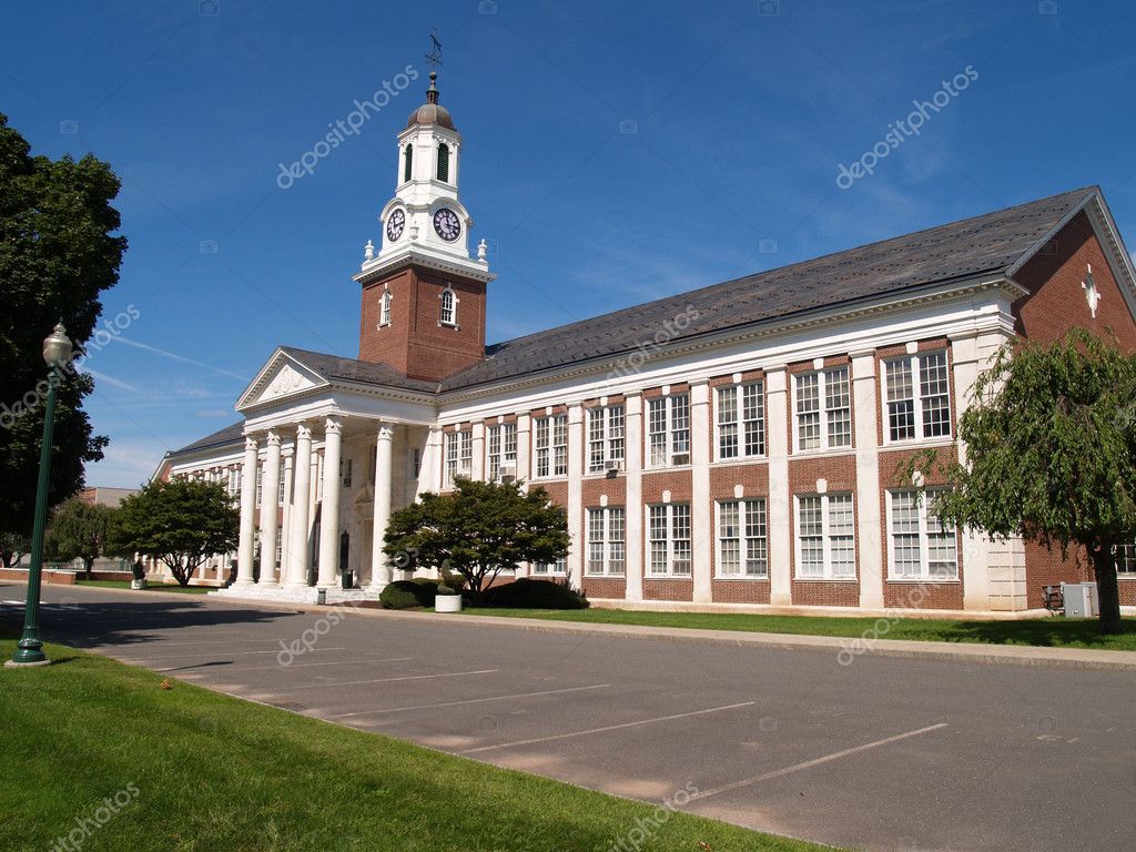 Central connecticut state university stock photo cfarmer 2448008