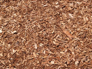 Abstract of mulch clipart