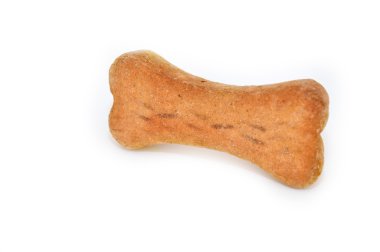 Dog biscuit clipart