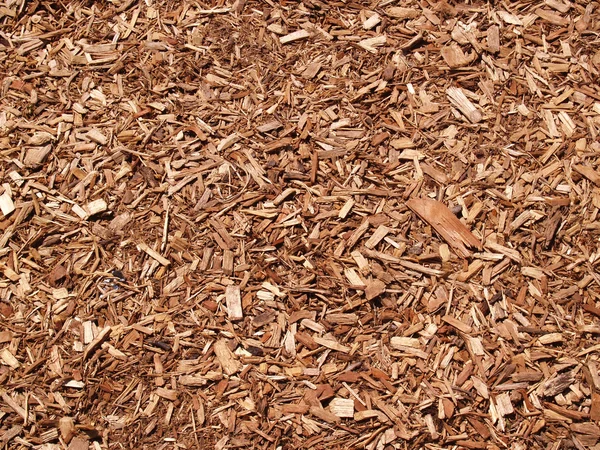 Abstract of mulch — Stock Photo, Image