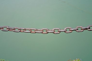 Zincir Bağlantısı