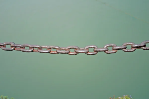 stock image Chain link