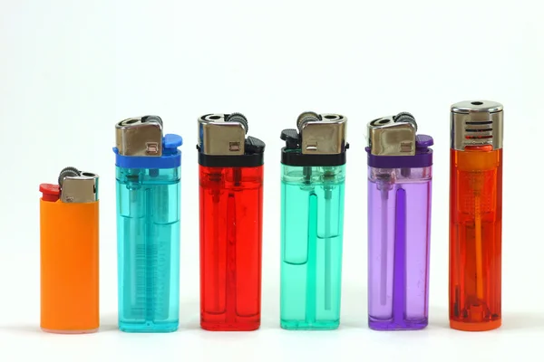 stock image Lighters