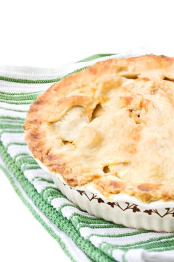 Apple Pie clipart