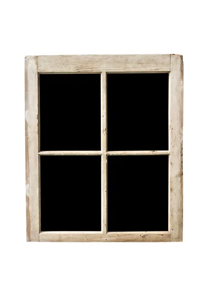 Marco de ventana — Foto de Stock