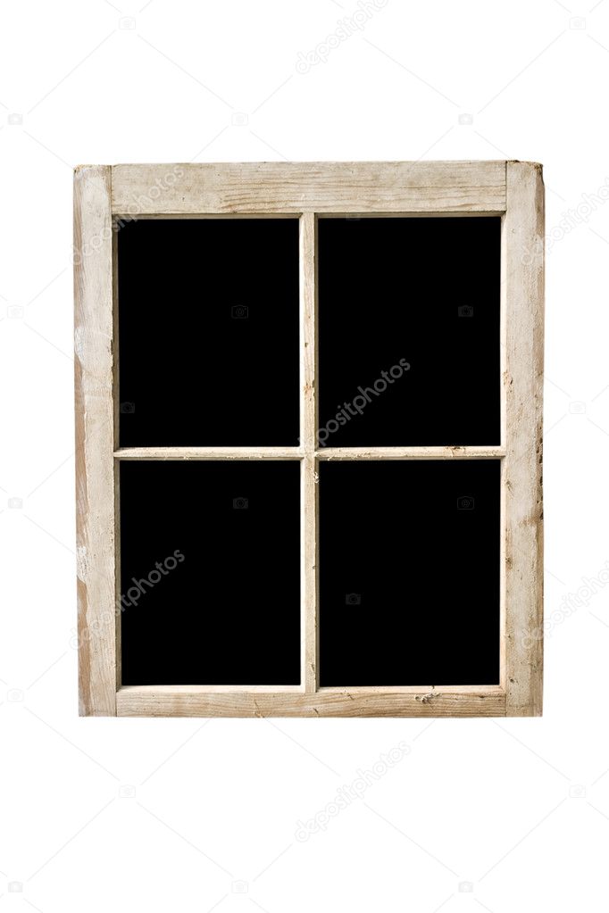 Window Frame