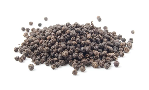 stock image Pile of unground pepper