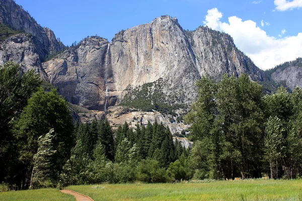 Parc national de Yosemite — Stock Photo, Image