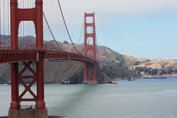 Altın kapı köprüsü