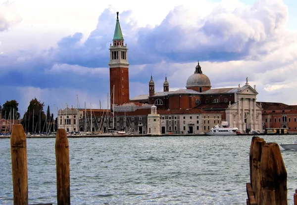 Venise Italie — Photo