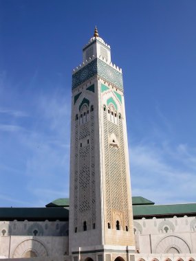 Casablanca Camii