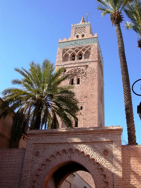 koutoubia camii
