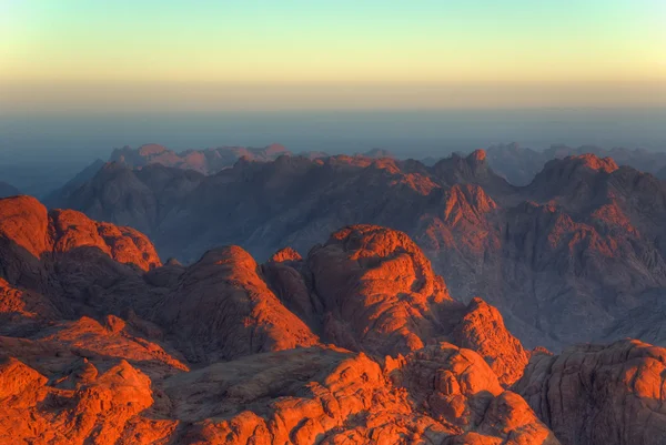 Sinai — Fotografie, imagine de stoc