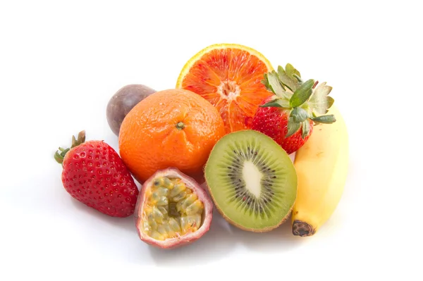 stock image Fruit composition