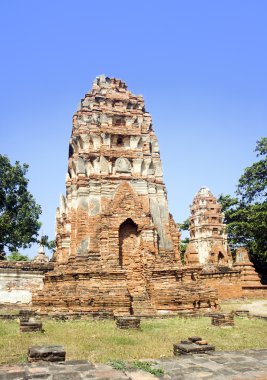 WAT Mahatat