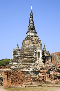 Wat Phra Si Sanphet