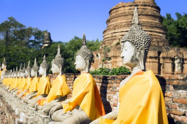 Wat Yai Chai Mongkol