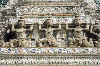 WAT arun askerler