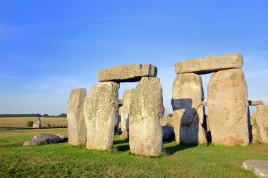 Stonehenge