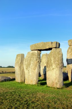 Stonehenge